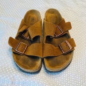 Birkenstock Sandals